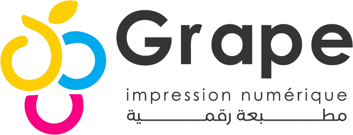 GRAPE Imprimerie